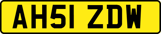 AH51ZDW