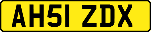 AH51ZDX
