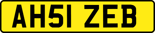 AH51ZEB