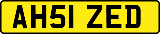 AH51ZED