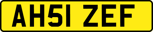 AH51ZEF