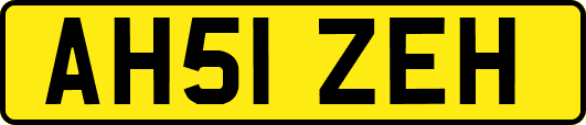 AH51ZEH