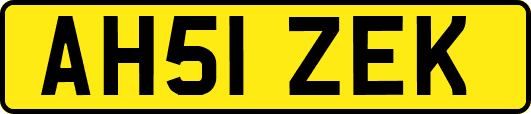 AH51ZEK
