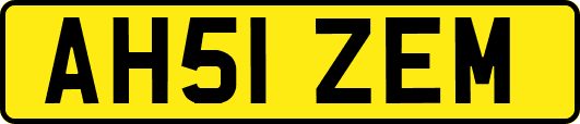 AH51ZEM