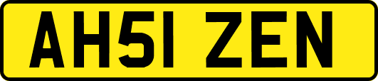 AH51ZEN