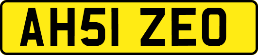 AH51ZEO