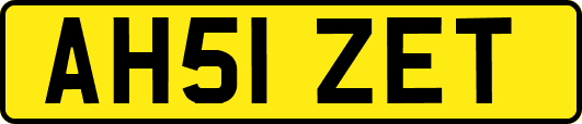 AH51ZET