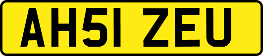 AH51ZEU