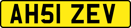 AH51ZEV