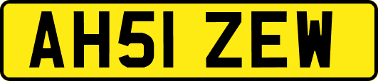 AH51ZEW
