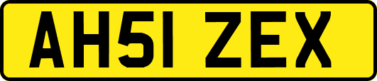 AH51ZEX