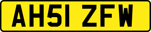 AH51ZFW