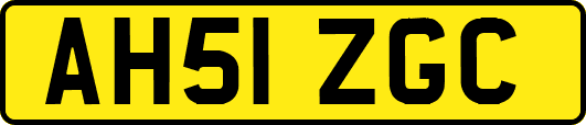AH51ZGC