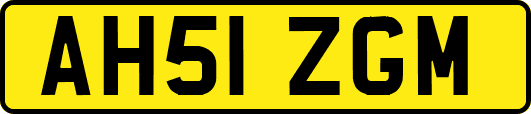 AH51ZGM