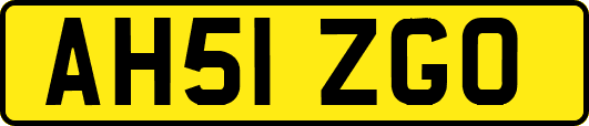 AH51ZGO