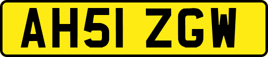AH51ZGW