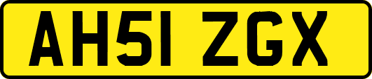 AH51ZGX