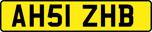 AH51ZHB