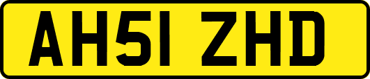 AH51ZHD