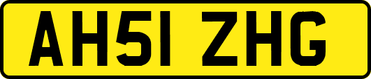 AH51ZHG