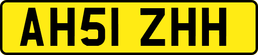 AH51ZHH