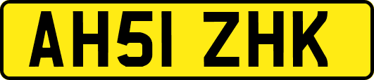 AH51ZHK