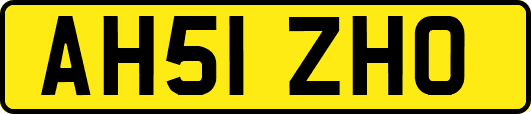 AH51ZHO