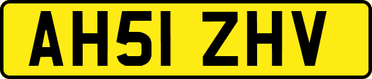 AH51ZHV