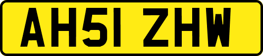 AH51ZHW