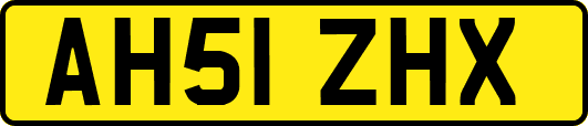 AH51ZHX
