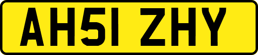 AH51ZHY
