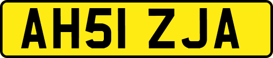 AH51ZJA