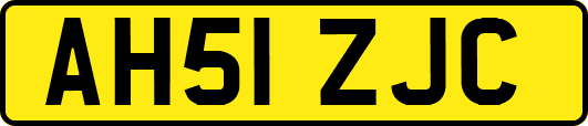 AH51ZJC