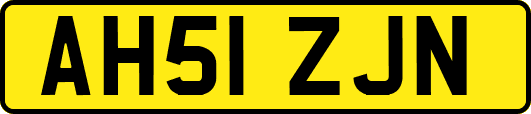 AH51ZJN