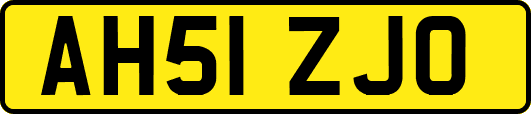 AH51ZJO