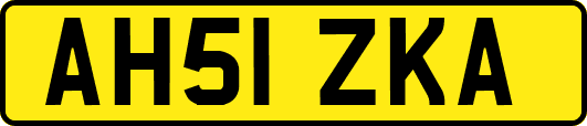 AH51ZKA