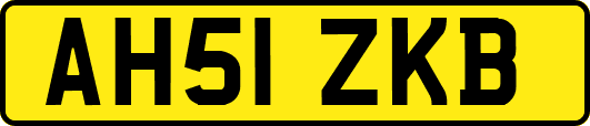 AH51ZKB
