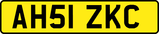 AH51ZKC