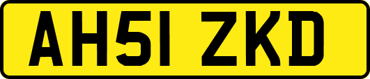 AH51ZKD