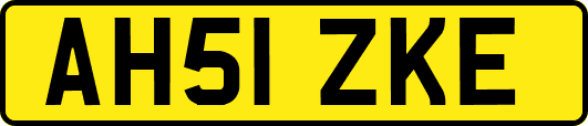 AH51ZKE