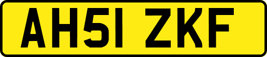 AH51ZKF