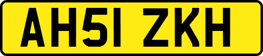 AH51ZKH