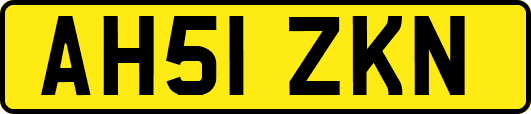 AH51ZKN