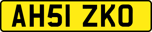 AH51ZKO