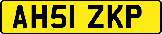 AH51ZKP