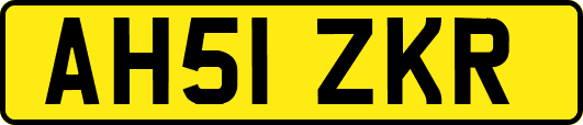 AH51ZKR