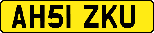 AH51ZKU