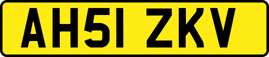 AH51ZKV