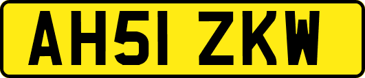 AH51ZKW