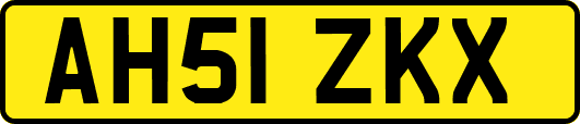 AH51ZKX